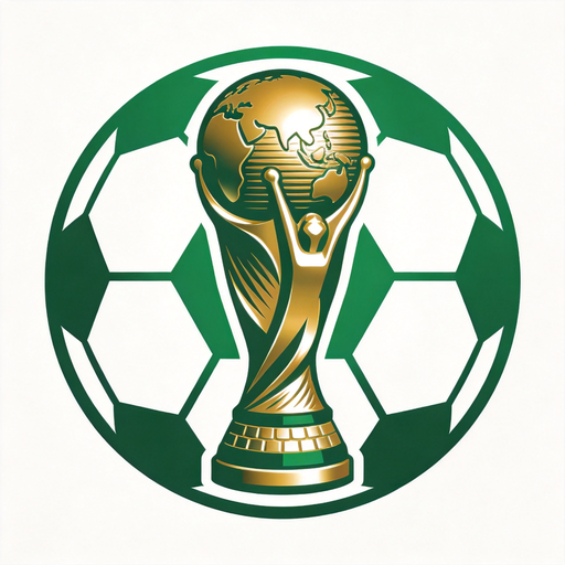 世界杯官网直播 Logo